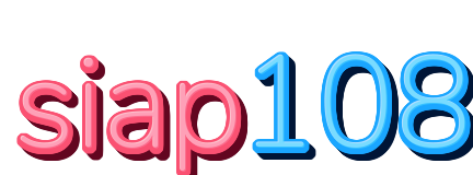 siap108 — logo kanal