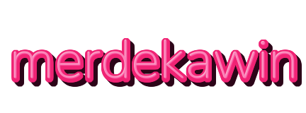 merdekawin — logo kanal