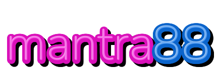 mantra88 — logo kanal