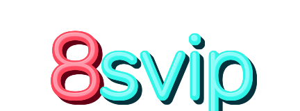 8svip — logo kanal