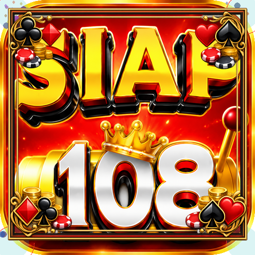siap108 — mitra unggulan