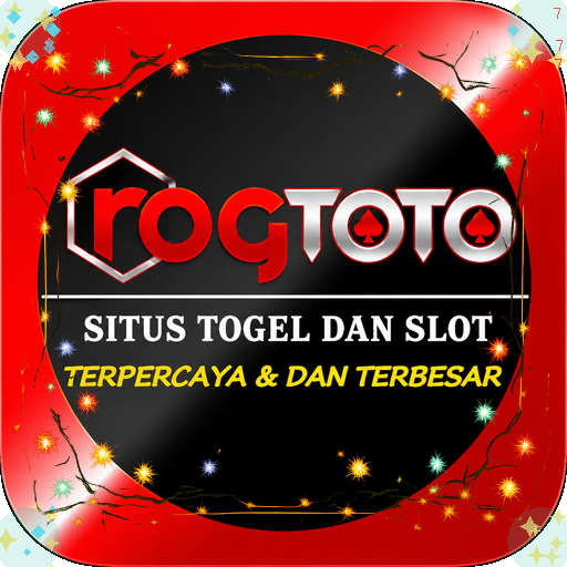 rogtoto — mitra unggulan